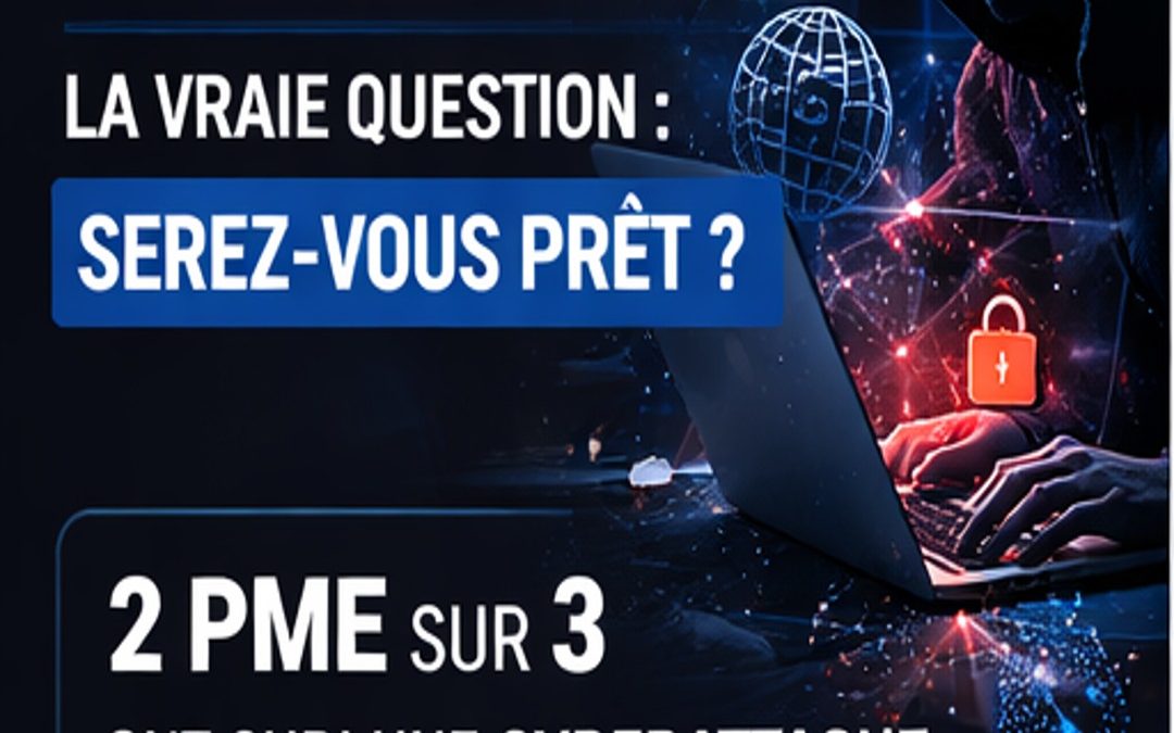 « PME : 3 actions concrètes pour ne pas devenir la…