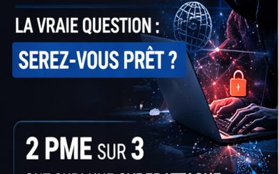 « PME : 3 actions concrètes pour ne pas devenir la…