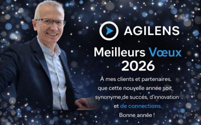 ✨ Meilleurs vœux 2026 ✨En ce début d’année, je souhaite…