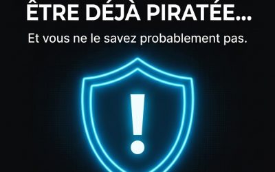 🚨 Votre entreprise est peut-être déjà compromise. Et vous ne…
