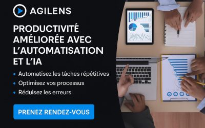 🚀 Boostez la productivité de votre entreprise grâce à l’IA…