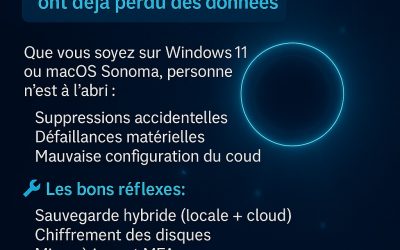 💻 Mac ou Windows : 📊 7 utilisateurs sur 10…