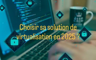Comment bien choisir sa solution de virtualisation en 2025 ?💡…